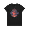 AS Colour Womens Maple Tee Thumbnail