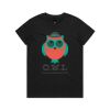 AS Colour Womens Maple Tee Thumbnail