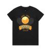 AS Colour Womens Maple Tee Thumbnail