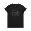AS Colour Womens Maple Tee Thumbnail