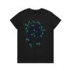 AS Colour Womens Maple Tee Thumbnail