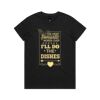 AS Colour Womens Maple Tee Thumbnail