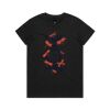 AS Colour Womens Maple Tee Thumbnail