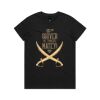 AS Colour Womens Maple Tee Thumbnail