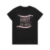 AS Colour Womens Maple Tee Thumbnail