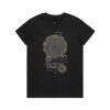 AS Colour Womens Maple Tee Thumbnail