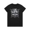 AS Colour Womens Maple Tee Thumbnail