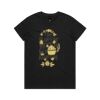 AS Colour Womens Maple Tee Thumbnail