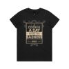 AS Colour Womens Maple Tee Thumbnail