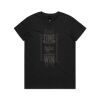 AS Colour Womens Maple Tee Thumbnail