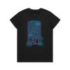 AS Colour Womens Maple Tee Thumbnail