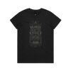 AS Colour Womens Maple Tee Thumbnail