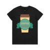 AS Colour Womens Maple Tee Thumbnail