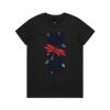 AS Colour Womens Maple Tee Thumbnail
