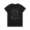 AS Colour Womens Maple Tee Thumbnail