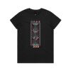 AS Colour Womens Maple Tee Thumbnail