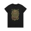 AS Colour Womens Maple Tee Thumbnail