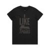 AS Colour Womens Maple Tee Thumbnail