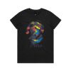 AS Colour Womens Maple Tee Thumbnail