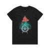 AS Colour Womens Maple Tee Thumbnail