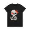 AS Colour Womens Maple Tee Thumbnail