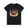 AS Colour Womens Maple Tee Thumbnail