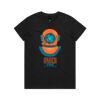 AS Colour Womens Maple Tee Thumbnail