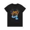 AS Colour Womens Maple Tee Thumbnail