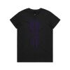 AS Colour Womens Maple Tee Thumbnail