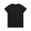AS Colour Womens Maple Tee Thumbnail