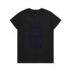 AS Colour Womens Maple Tee Thumbnail