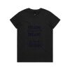 AS Colour Womens Maple Tee Thumbnail