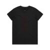 AS Colour Womens Maple Tee Thumbnail