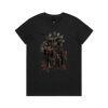 AS Colour Womens Maple Tee Thumbnail