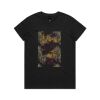 AS Colour Womens Maple Tee Thumbnail