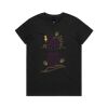 AS Colour Womens Maple Tee Thumbnail