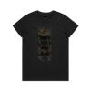 AS Colour Womens Maple Tee Thumbnail