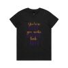 AS Colour Womens Maple Tee Thumbnail