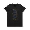 AS Colour Womens Maple Tee Thumbnail
