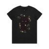 AS Colour Womens Maple Tee Thumbnail