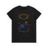 AS Colour Womens Maple Tee Thumbnail