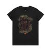 AS Colour Womens Maple Tee Thumbnail