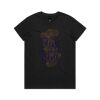 AS Colour Womens Maple Tee Thumbnail