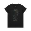 AS Colour Womens Maple Tee Thumbnail