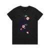 AS Colour Womens Maple Tee Thumbnail