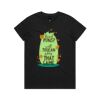 AS Colour Womens Maple Tee Thumbnail