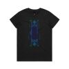 AS Colour Womens Maple Tee Thumbnail