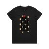 AS Colour Womens Maple Tee Thumbnail