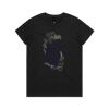 AS Colour Womens Maple Tee Thumbnail