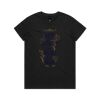 AS Colour Womens Maple Tee Thumbnail